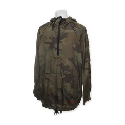 Anorak (Harlem jacket) from Better Bodies Polyester