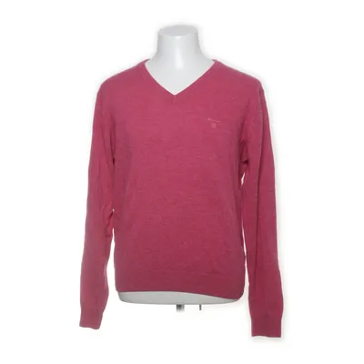 Pullover (Rosa) från GANT Ull