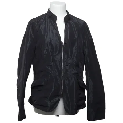 Jacka (Svart) från Voglia Polyester