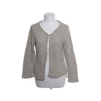 Kofta (Beige) från Massimo Dutti Bomull