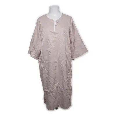 Kaftan (Beige) från COS Bomull, Viskos