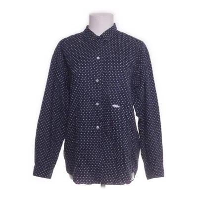 Shirt (Blue, White) from Brenda Ashe