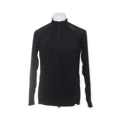 Träningströja (Svart) från Craft Polyester