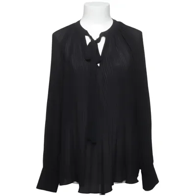 Blouse (Zwart) van Yaya Women