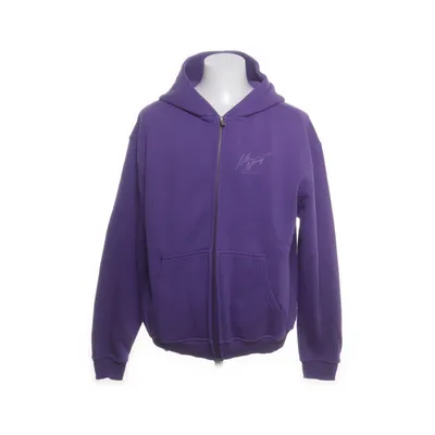 Hoodie (Purple) from Multiply Apparel