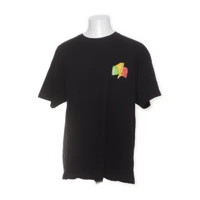 T-shirt (Svart, Flerfärgad) från The Hundreds Bomull