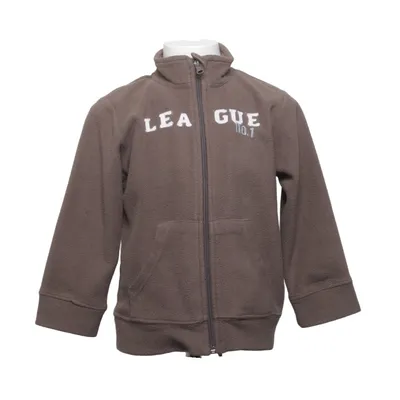 Veste polaire (Marron) de Impidimpi Polyester