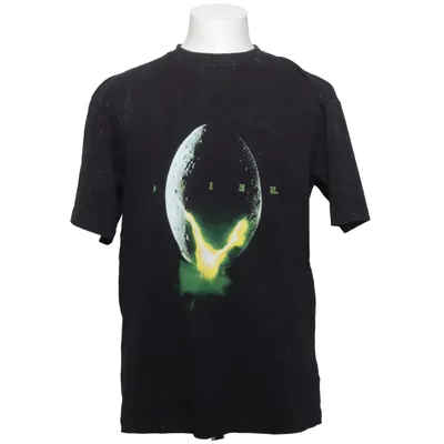 T-shirt (Alien) de Cropp Coton