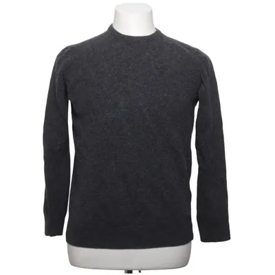 Trui (Grijs) van Barbour Wol