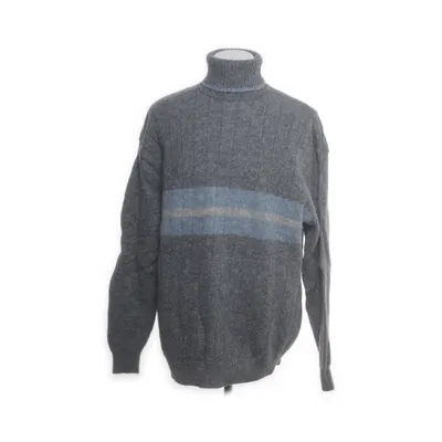 Turtleneck (Gray) from Canda C&A