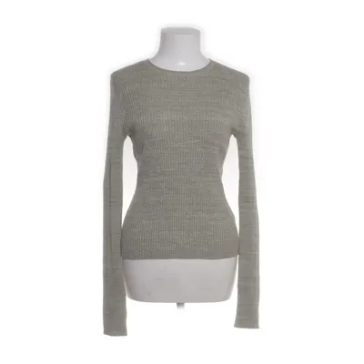 Tröja (Grön) från Vince Ull, Bomull, Nylon, Elastan