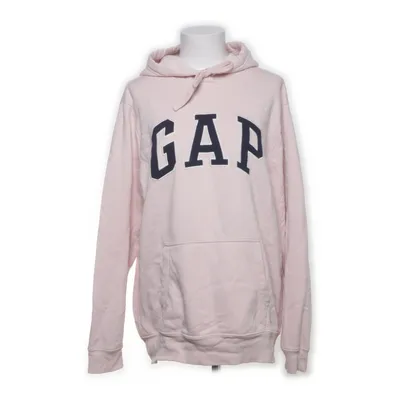 Capuchon sweater (Roze) van Gap Katoen, Polyester