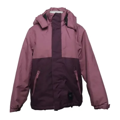 Winter jacket (Pink, Purple) from Kuling Trend Polyester