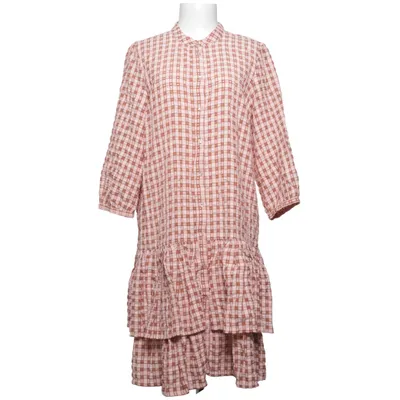 Robe (Gelika) de A View Coton, Polyester