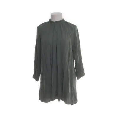 Jurk (Groen) van Angelology by Lager 157 Modal, Viscose