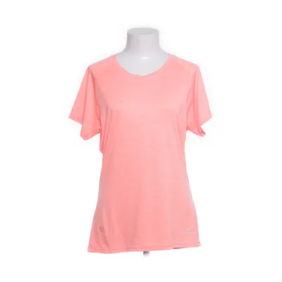 Trainingstop (Oranje) van Pro Touch Elastaan, Polyester
