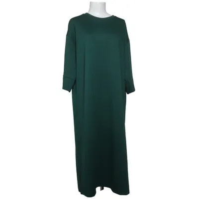 Jurk (R-SWEATMIDI) van Lola Liza Elastaan, Polyester, Viscose