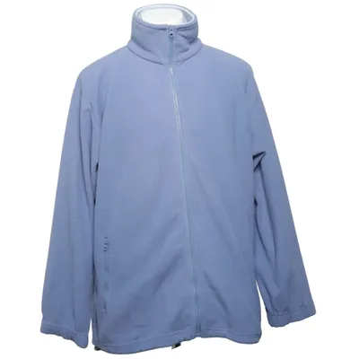 Veste polaire (Bleu) de Genevan