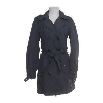 Trenchcoat (Blauw) van Gaastra Katoen, Nylon