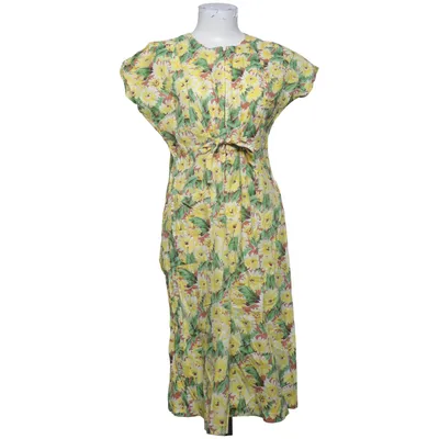 Robe (Jaune, Vert, Marron) de Panache
