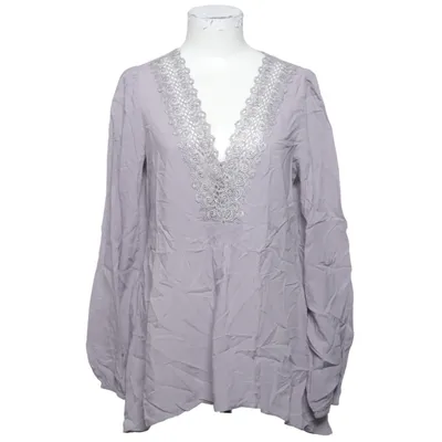Bluse (Grau) von Noa Noa Viskose