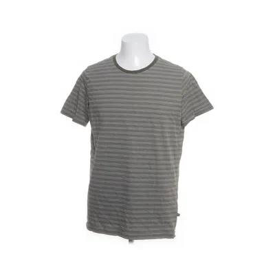 T-shirt (Grön, Vit) från Matinique Bomull