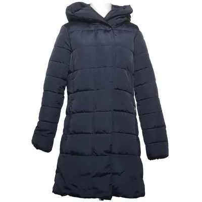 Vinterkappa (Blå) från Tom Tailor Polyester