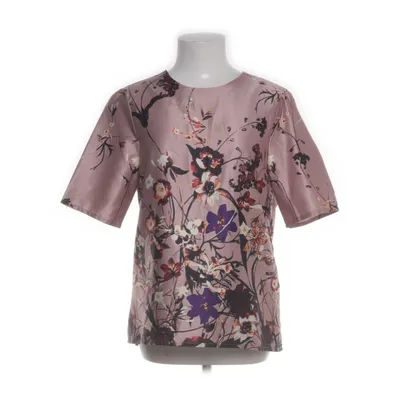 Top (Roze, Meerkleurig) van Y.A.S Polyester
