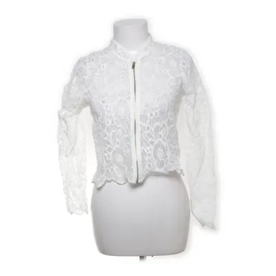 Veste (Blanc) de Vero Moda Polyester
