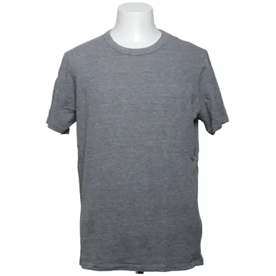 T-shirt (Gray) from Alternative Cotton, Polyester, Viscose