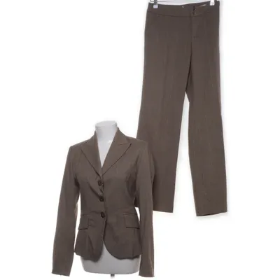 Suit (CAO7558) from Mexx Acetate, Elastane, Polyester, Viscose