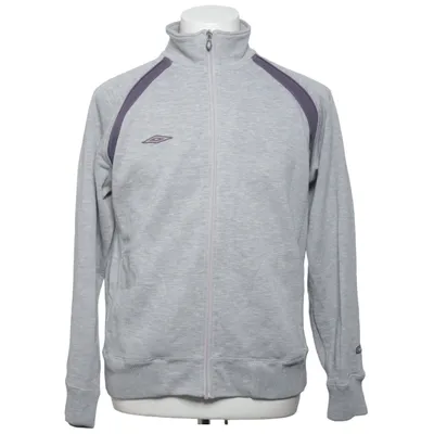 Træningsjakke (Grå) fra Umbro