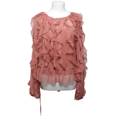 Bluse (Sinner) fra Dante 6 Genanvendt polyester, Viscose