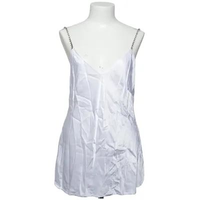 Tanktop  (Hvid) fra Gold Hawk Polyester, Viscose
