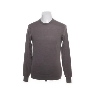 Tröja (Grå) från Suitsupply Merinoull