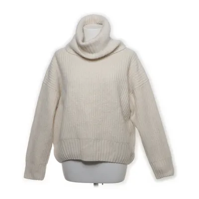 Turtleneck (Beige) fra Yes My Love Økologisk bomuld, Uld