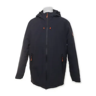 Vinterjacka (Grå) från Blue Wave