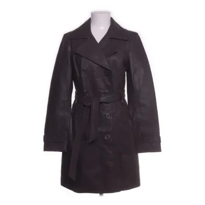 Leren jas (Bruin) van Orsay Leer, Polyester