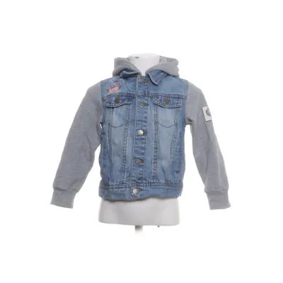 Jakke (Blå, Grå) fra LDB Industries Bomuld, Polyester