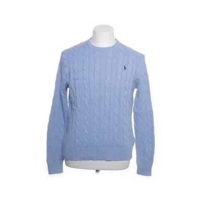 Sweater (Blå) fra Polo Ralph Lauren Bomuld