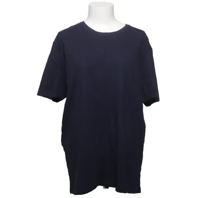 T-shirt (Blå) från Revival Bomull