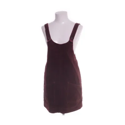 Tuinjurk (Rood) van Abercrombie & Fitch Katoen