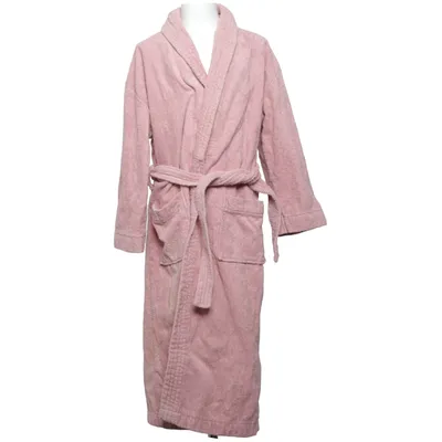 Bathrobe (Pink) from Magasin Du Nord Cotton