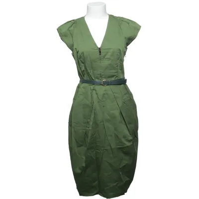 Kjole (Grøn) fra MaxMara Studio