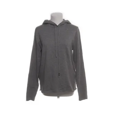 Huvtröja (Grå) från Pernilla Wahlgren Viskos, Polyester, Nylon
