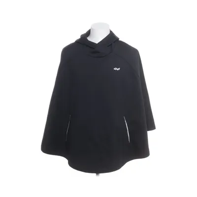 Poncho (Black) from Röhnisch Elastane, Polyester
