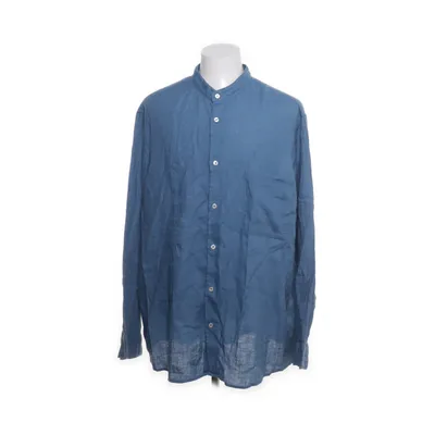 Skjorta (Blå) från Marc O'Polo Linne