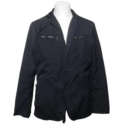 Jacket (Black) from Bolf Polyester