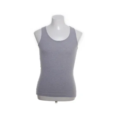 Undershirt (Gray) from David Beckham by H&M Cotton, Elastane