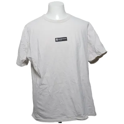 T-shirt (Beige) fra Earthkeepers Bomuld